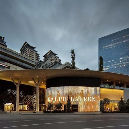 Mark Hotel Baku Exterior foto