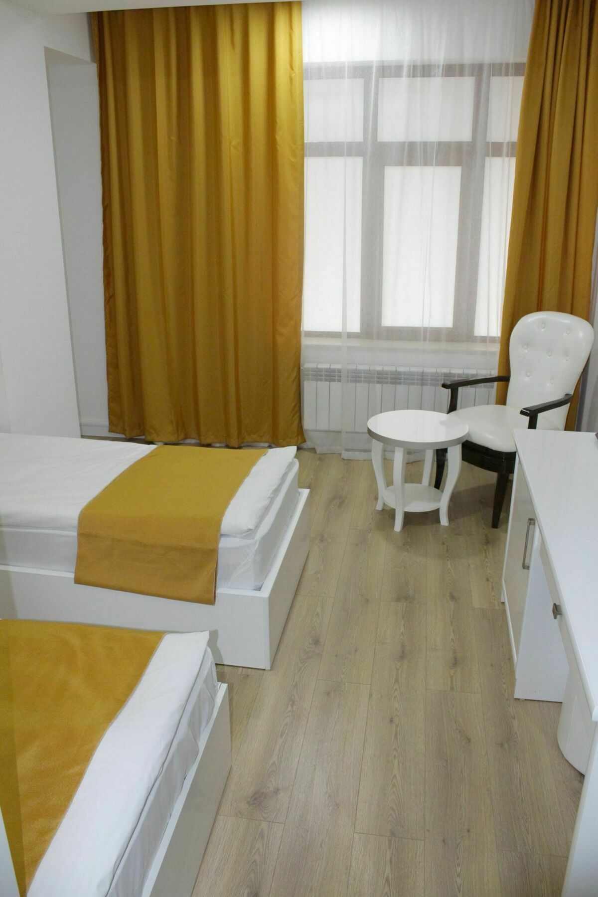 Mark Hotel Baku Exterior foto